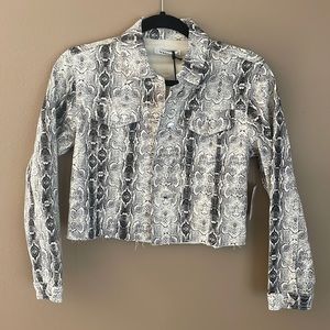 Vigoss Jean Jackets for Women - Poshmark